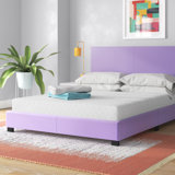 Wayfair Sleep 6" Medium Cooling Gel Memory Foam Mattress