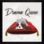 Drama Queen Charles Cavalier (Square) par By Jodi - impression-1553369654-1553369653