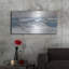 Dovecove «Count the Waves in the Sea» par Lori Deiter, art mural en métal-941495297