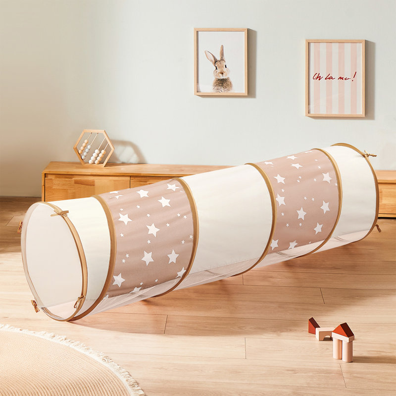 Tiny Land® Adventure Play Tunnel