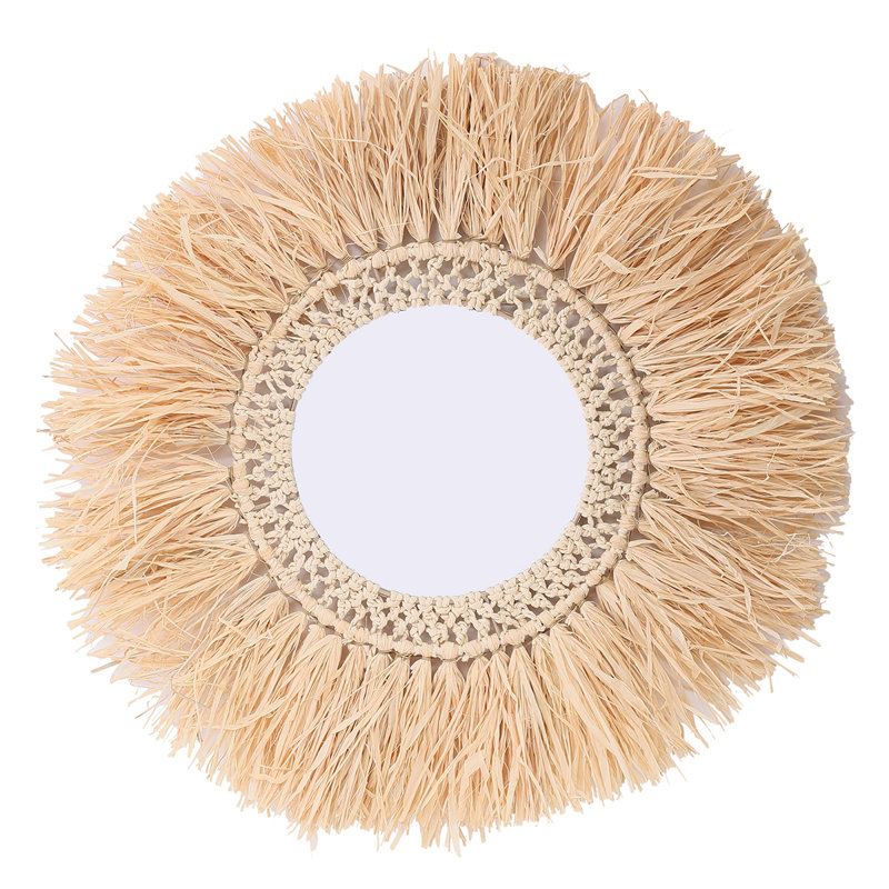Banafsai Mirror