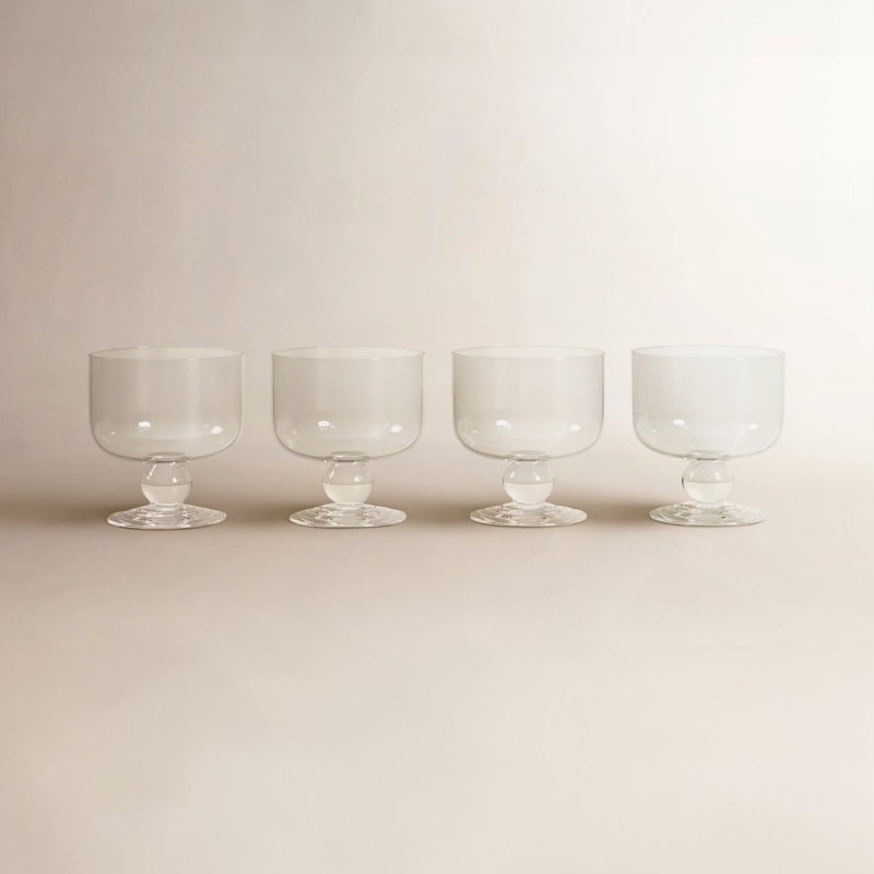 Costillo 64 oz. Dessert Bowl