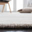Tapis en laine et coton touffeté à la main Aldwell-1363192925