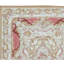 Aubusson Renaissance Wool Oriental Area Rug