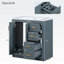 Rangement pour salle de bain F Commenti-765866291