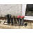 4 Pair Boot Storage