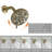 Fixed Shower Head 1.75 GPM-66970106