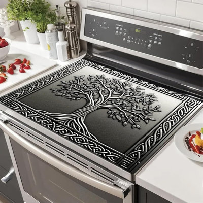 Tapis de cuisine Tree of Life