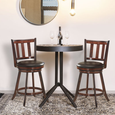 Tabouret de bar et de comptoir Auburndale
