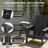 Outdoor Folding Adirondack Chair -123349690