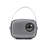 Emerson EVP-1001 150″ Home Theatre LCD Projector, Black