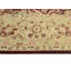 Tapis aubergine pak-persan Crandell