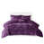 Mauve sélectionné