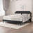 Arvada Upholstered Platform Bed-1473559344-1473559349