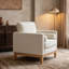 Fauteuil d'appoint 35,4 po-774496354