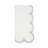 Paddock 100% Cotton Rectangle Napkin-114311324