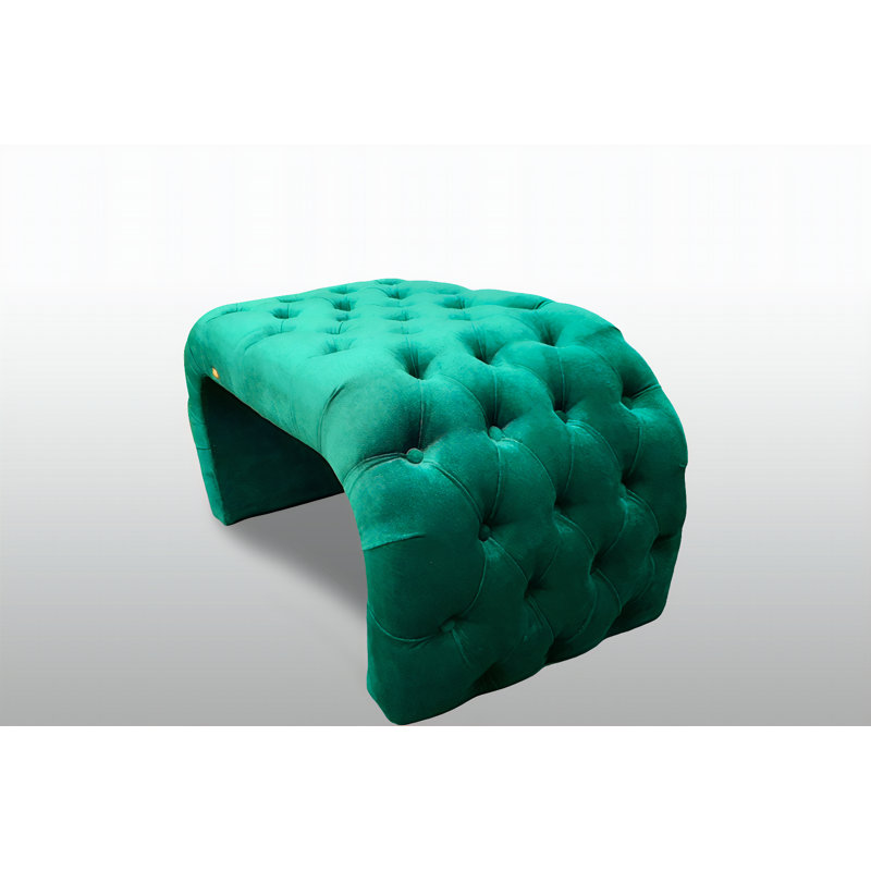 Tortez Upholstered Bench