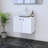 Karaya 23.6'' Single Bathroom Vanity with Top-92928005-92928006