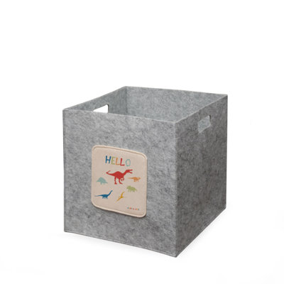 Felt Basket