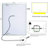 Nathen Flat Mirror-2146329660