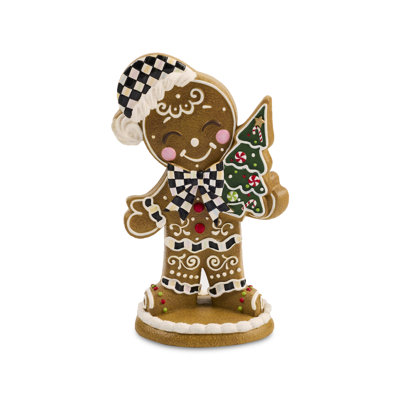 Gingerbread Boy