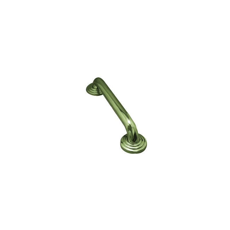 Restoration Made to Match Grab Bar, Brushed Nickel, 30"
