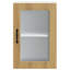Vidaxl  Storage Kitchen Cabinet Set