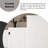 20 In. Bathroom Vanity With Ceramic Sink-994226364