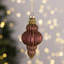 12 Piece Glass Bauble Collection-1685689249