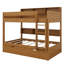 Bunk Bed , Trundle Bed Included-1956493409-1956493411