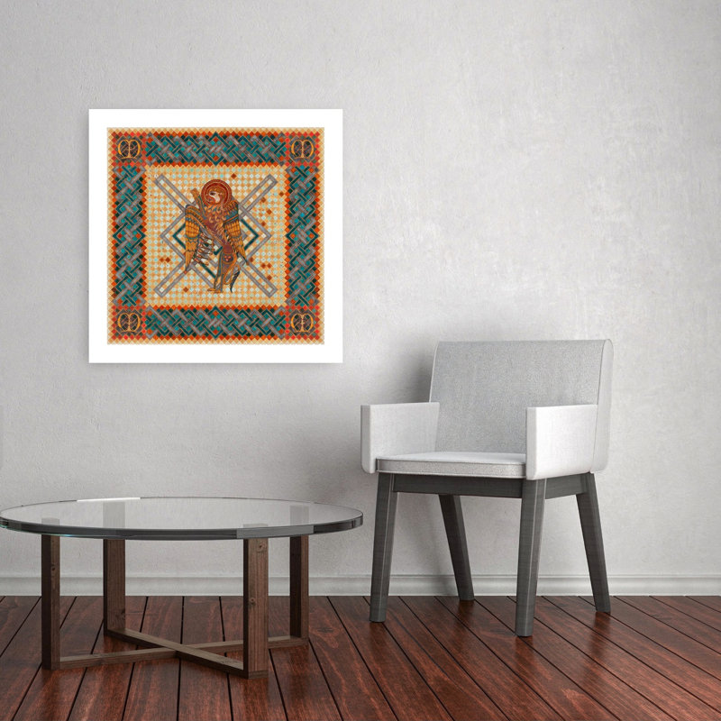 Print, 81.28cm H x 81.28cm W