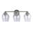 3 - Light Vanity Light