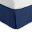 Tailored 15" Pleated Bed Skirt-23770631-28939630
