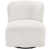 White Chenille selected