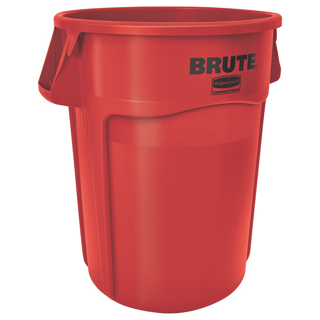 166,5 L Abfalleimer Brute