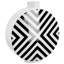 Pappion Ceramic Table Vase