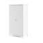Besiana 2 Door Manufactured Wood Wardrobe-598185975