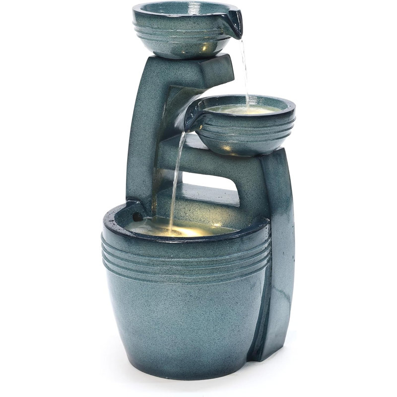 Weather Resistant Fountain