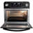 Deco Chef 22.7 Qt. Stainless Steel-98141733