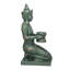 Sculpture de princesse thaïlandaise
