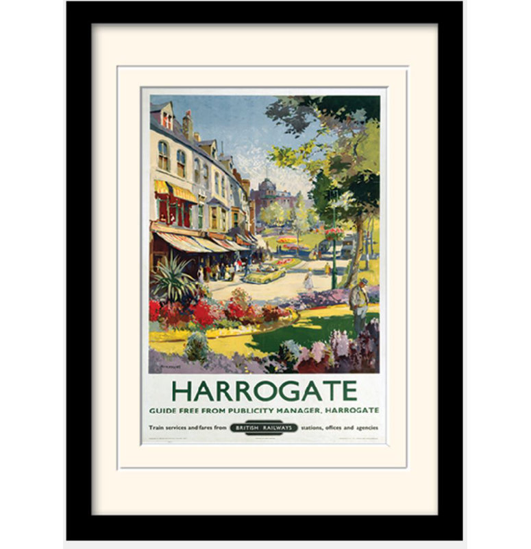 Print, 59cm H x 40cm W, No Mount, Wood