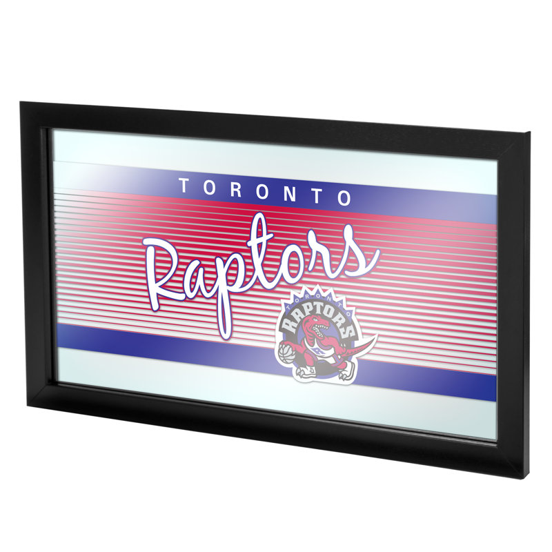 NBA Modern & Contemporary, Toronto Raptors