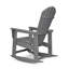Chaise berçante POLYWOOD South Beach-9552093
