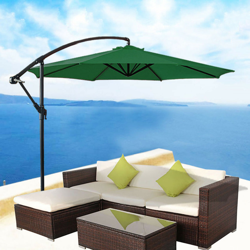 Rios 3m Cantilever Parasol