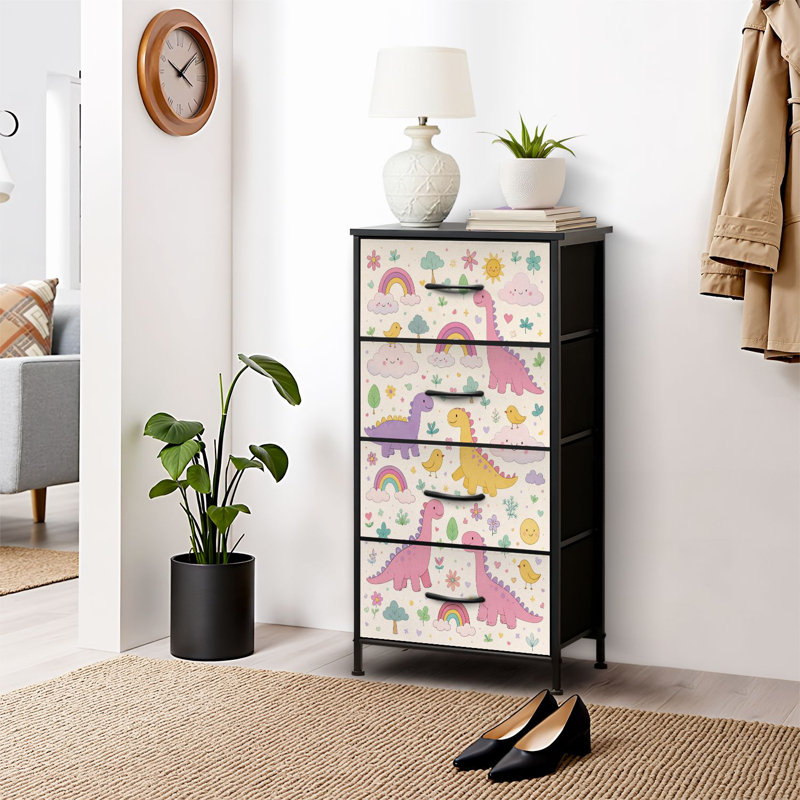 Commode pour la chambre à coucher Commode pour la chambre à coucher