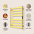 Traditional Towel Rail Towel Warmer-102372719