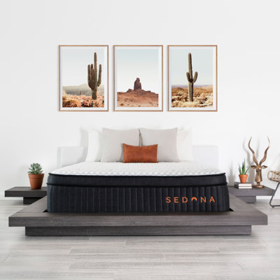 Brooklyn Bedding 14" Sedona Elite by Brooklyn Bedding