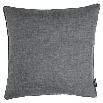 Twilight Reversible Square Cushion