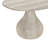 Smooch Oval Dining Table