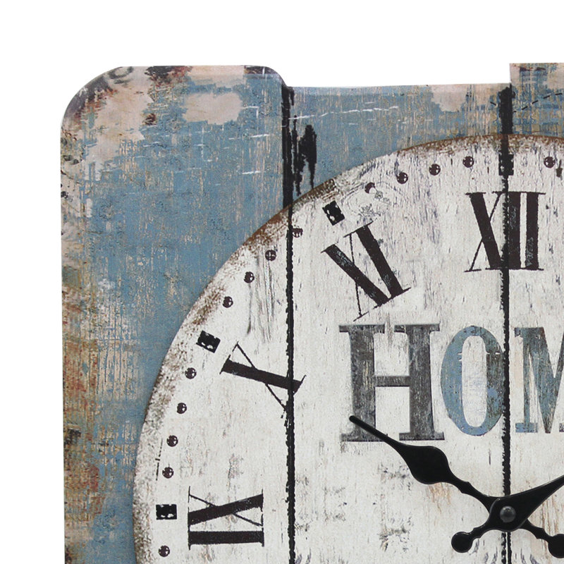 Horloge murale Pettine